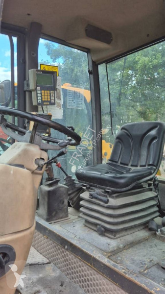 Chargeuse Ahlmann E