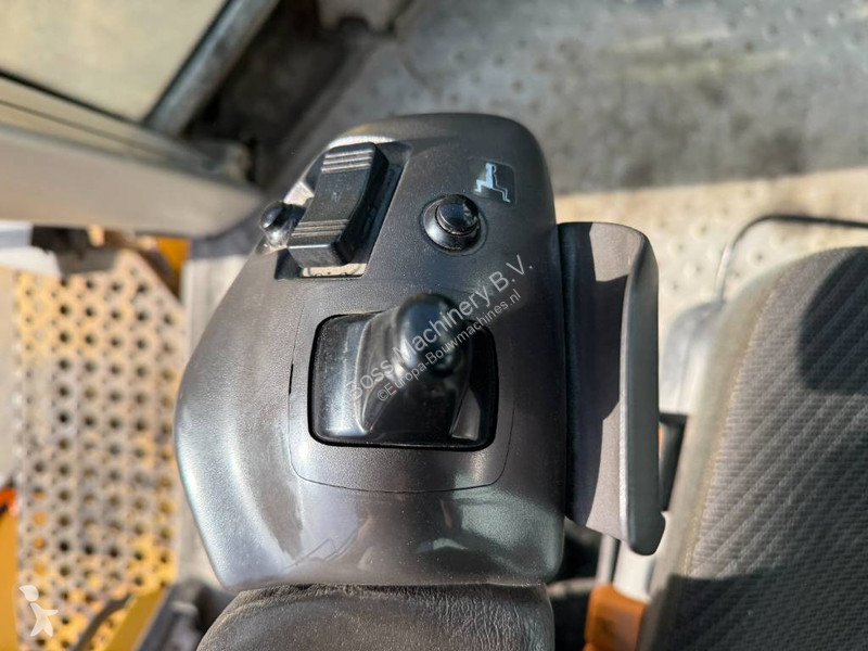 Chargeuse Volvo L150G - Automatic Greasing /...