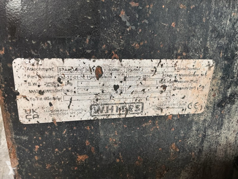Chargeuse Bobcat