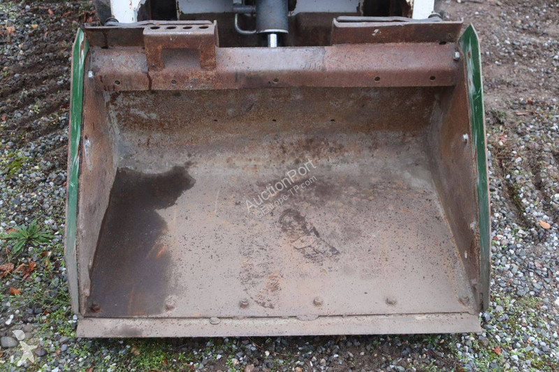 Chargeuse Bobcat