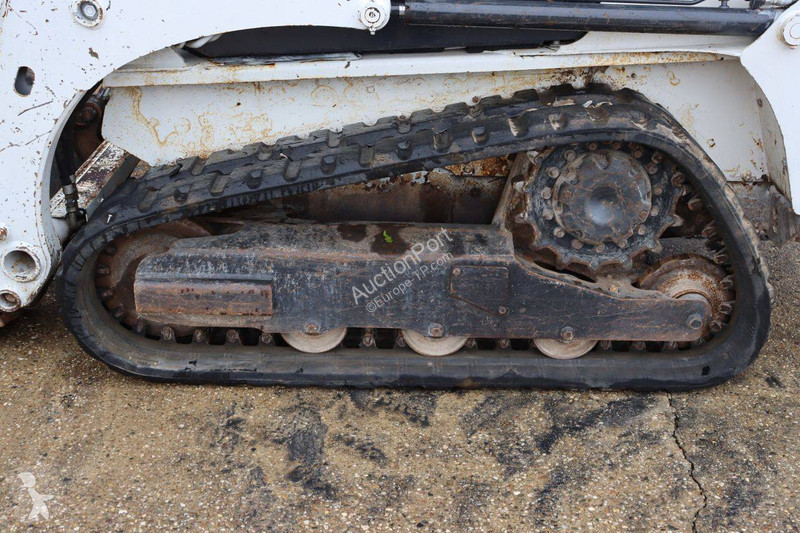 Chargeuse Bobcat T450