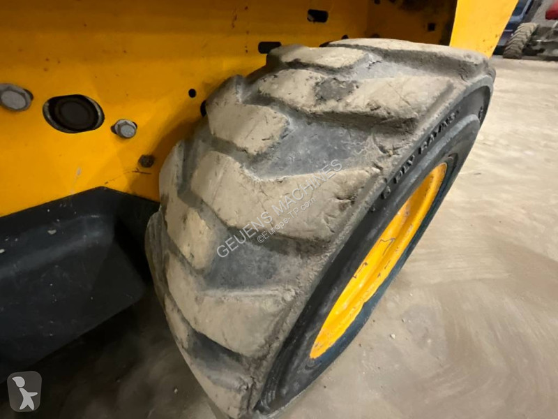 Chargeuse Bobcat