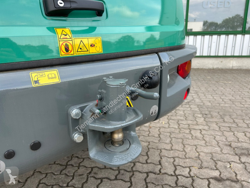 Chargeuse Kramer  KL 36.5L
