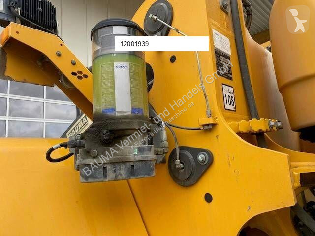 Chargeuse Volvo SW, 3. Kreis, CDC (12001939)