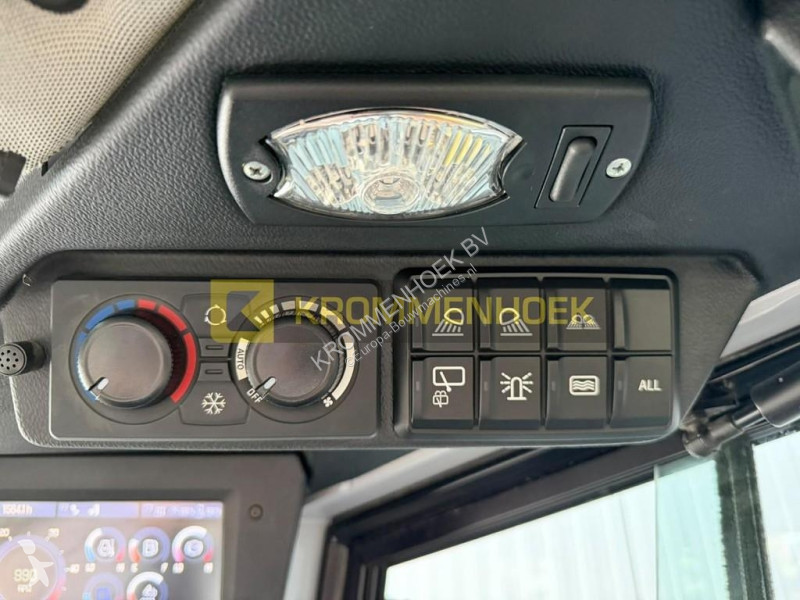 مُحمّلة Wacker Neuson WL 110