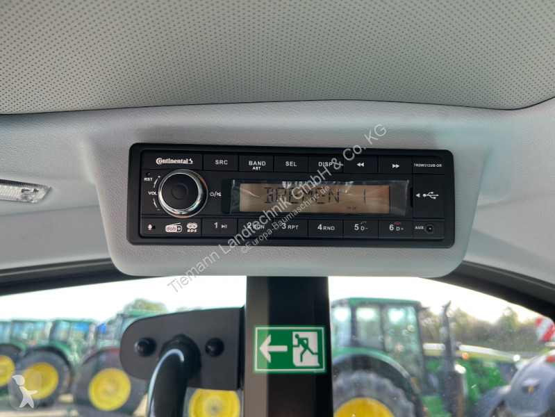مُحمّلة Kramer  KL 21.5L