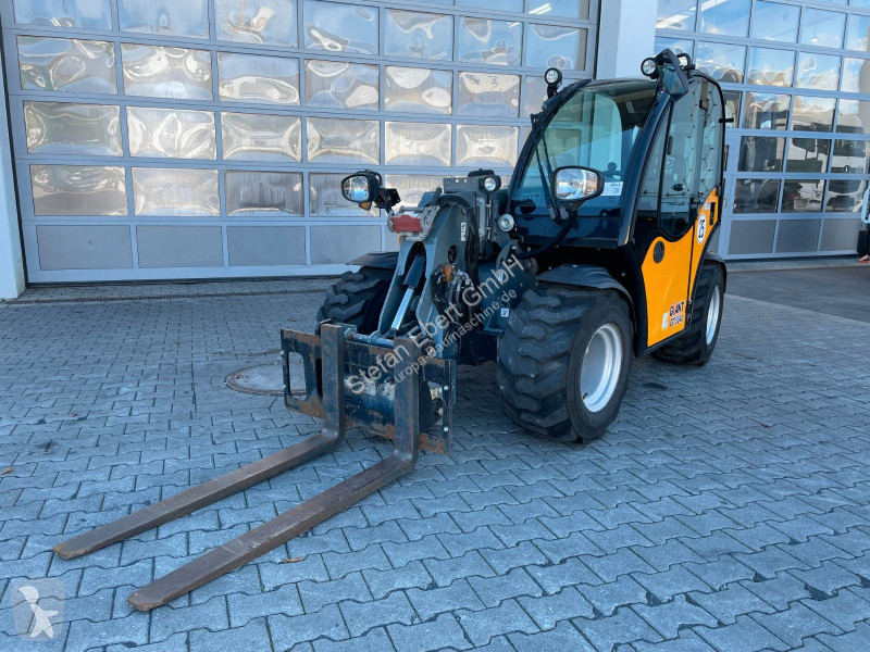 Shovel  Giant GT5048 HD / nur 384h / 4in1...
