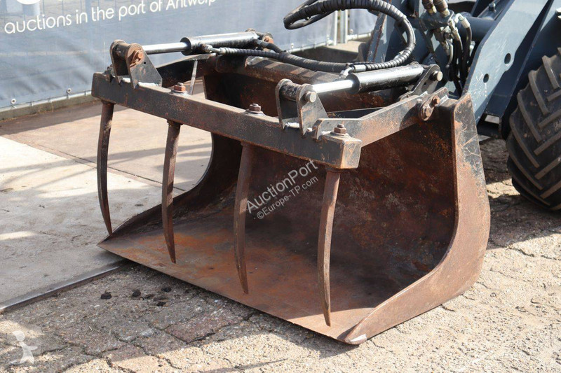 Lastare Giant D263SW