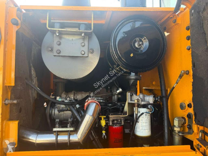 مُحمّلة Hyundai HL 760-7A