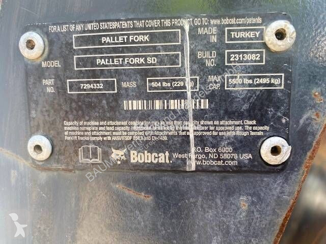 Shovel Bobcat T 76 Vollausstattung MIETE /...