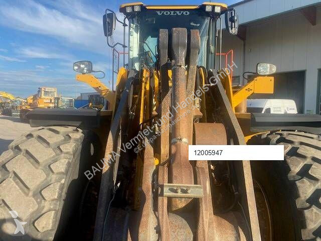 Shovel Volvo (12005947)