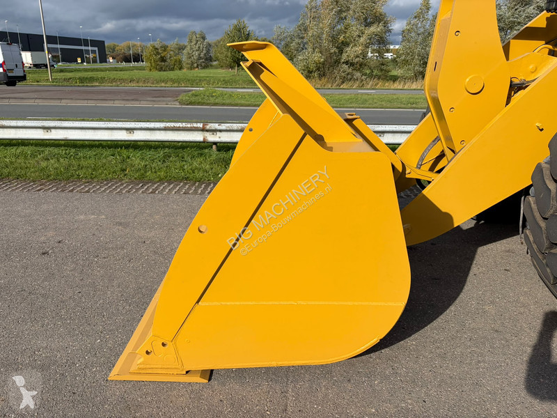 مُحمّلة Caterpillar M
