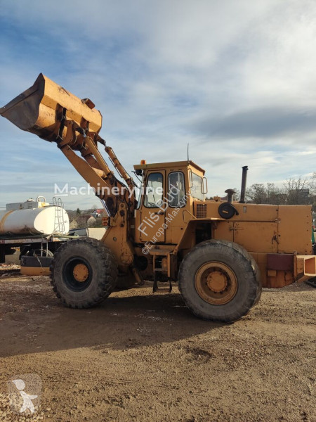 Товарач Volvo BM 4400