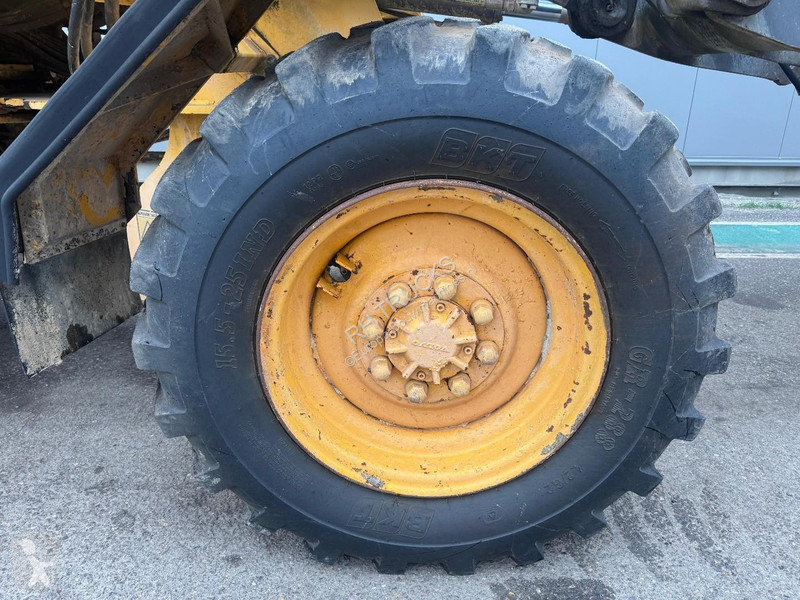 مُحمّلة Volvo L50E 14930 HOURS WITH BUCKET