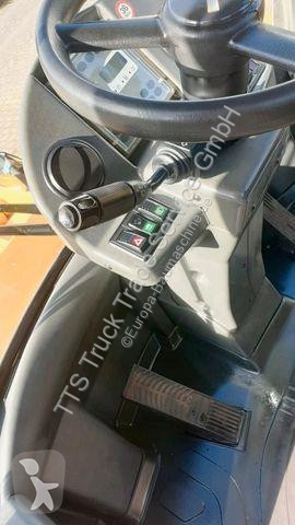 مُحمّلة Liebherr kein 514 538 542 546 sehr...