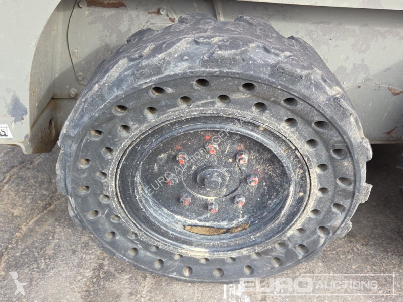 Товарач Bobcat