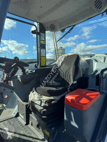 مُحمّلة Bobcat  L85E