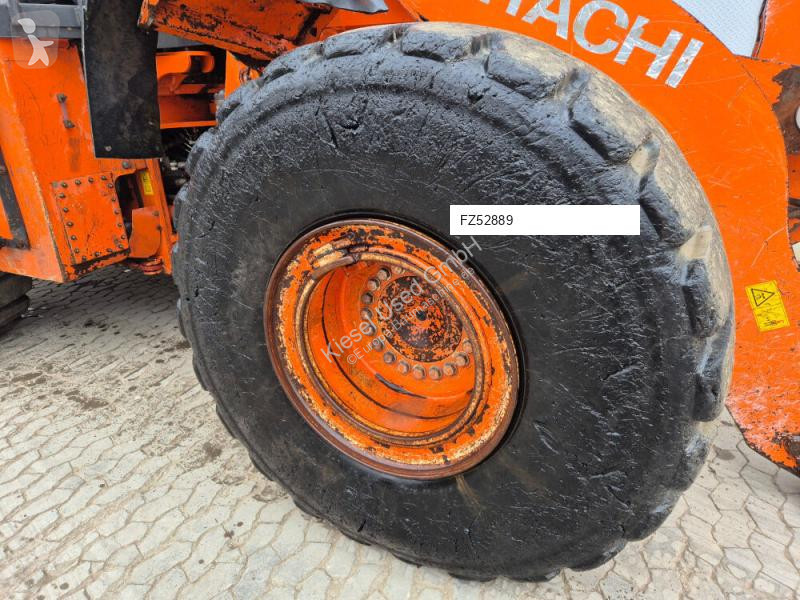 Товарач Hitachi 6