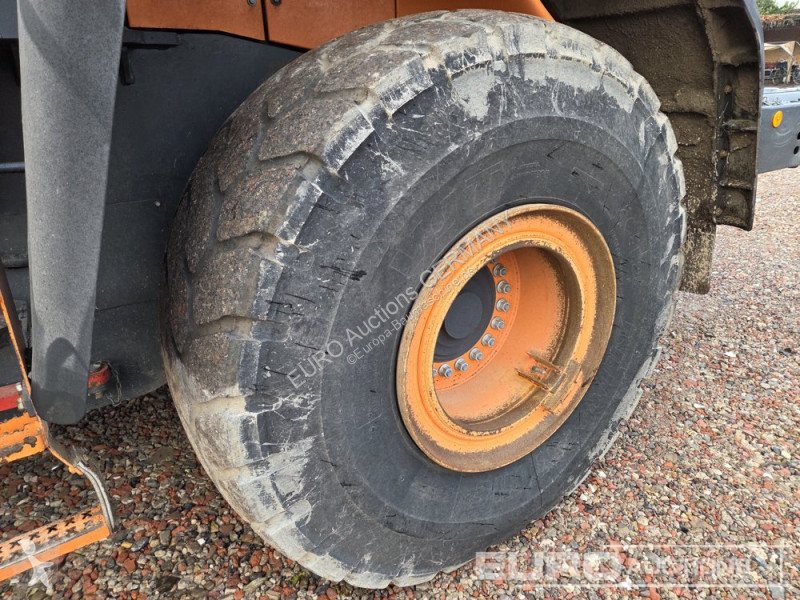 Shovel Doosan 7K