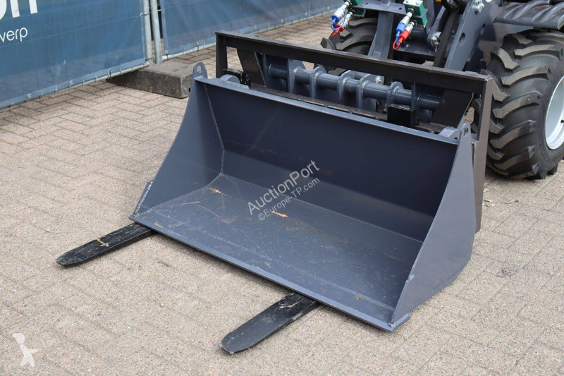 Shovel  T980