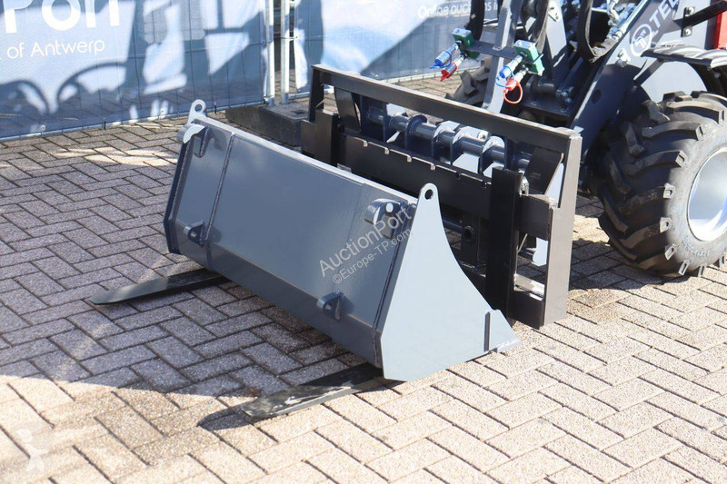 Shovel  T980