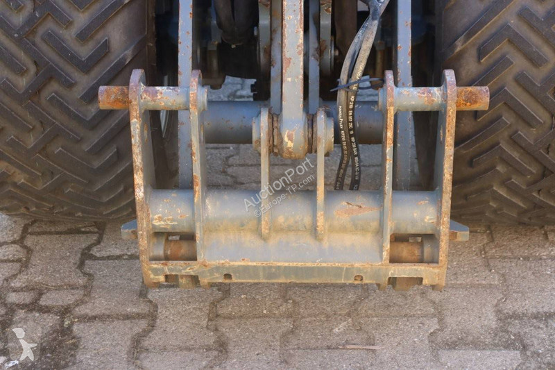 Shovel Giant G2500HD X-tra HD
