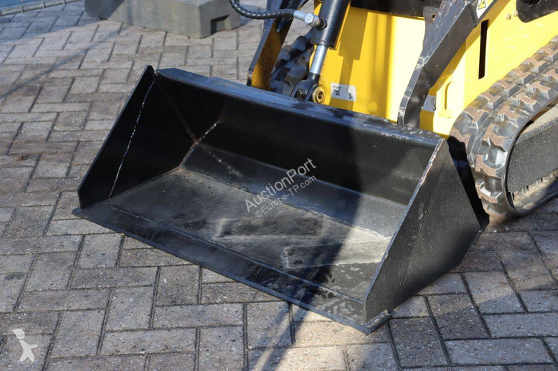 Shovel Delano