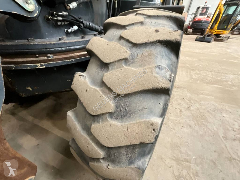 Shovel Terex TL 70