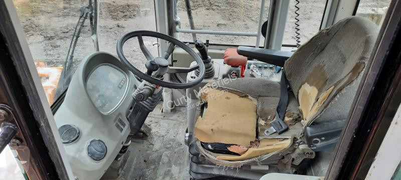 Chargeuse Hyundai  HL757-7