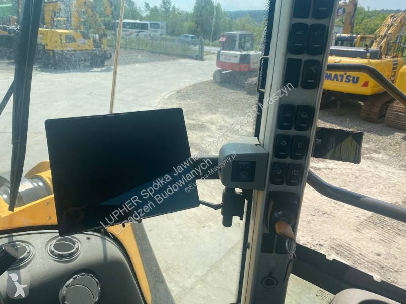 Lastare Volvo L150H