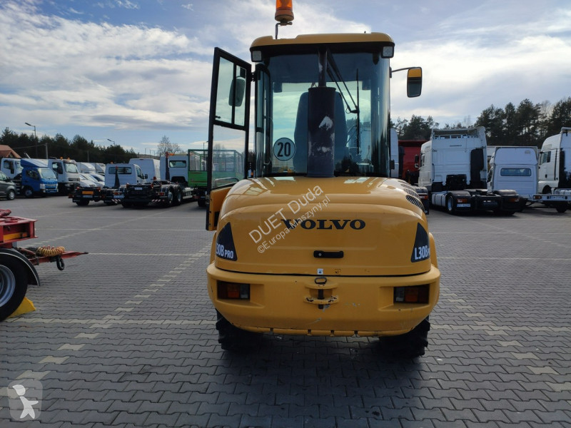 Lastare Volvo Pro Unikat Stan Tylko 5380 mth
