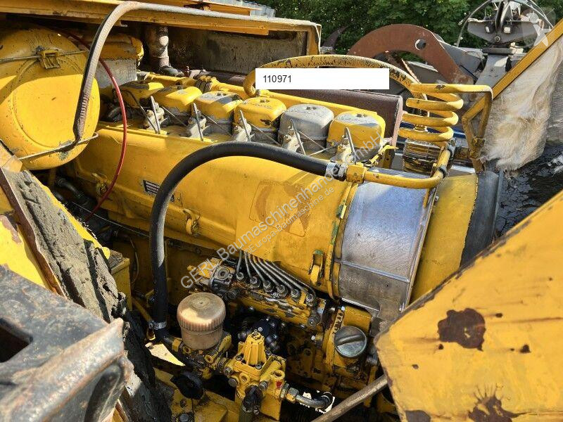Lastare Faun F 1310