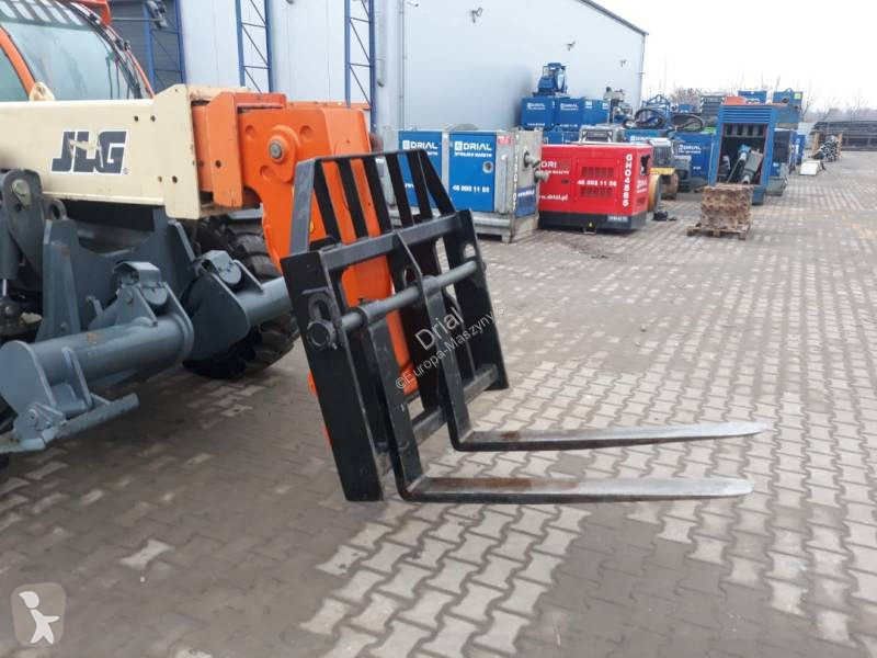 Pala cargadora JLG 4013
