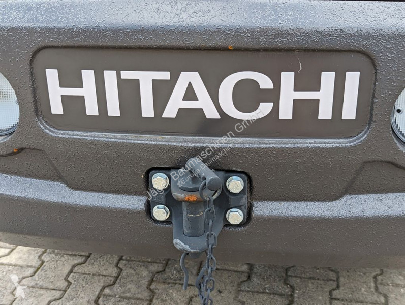 Shovel Hitachi - Netto 45.900.-€ --Miete möglich