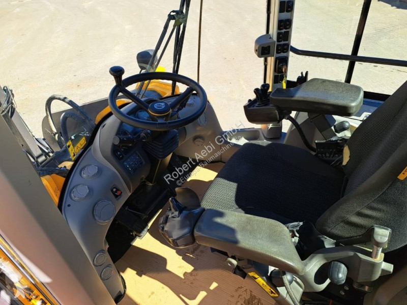 Incarcator Volvo L 220 H