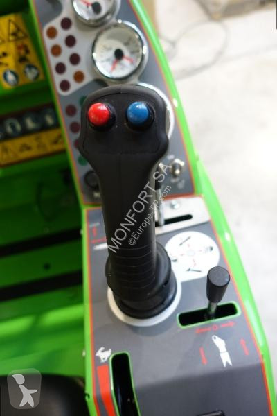 Pala Avant tecno TDL