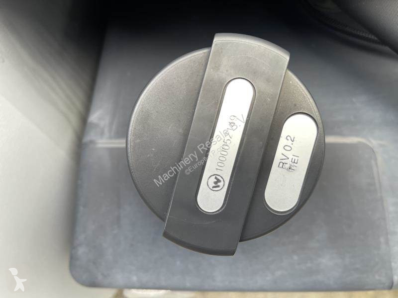 Shovel Kramer 5055 E