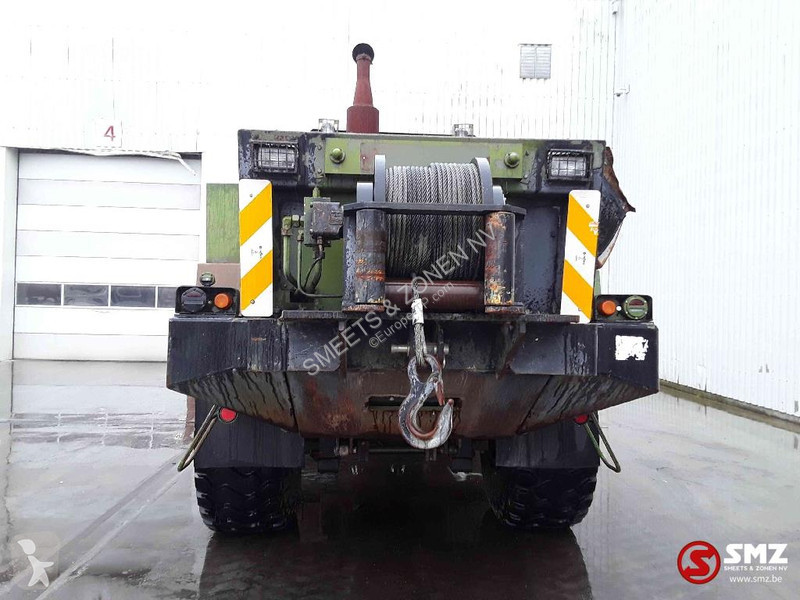 Læssemaskine Zettelmeyer ZL 3000 F 20x
