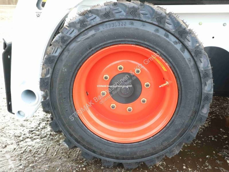 Lastare Bobcat S 450