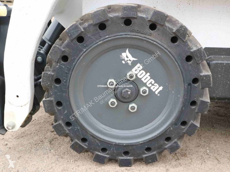 Lastare Bobcat S 70