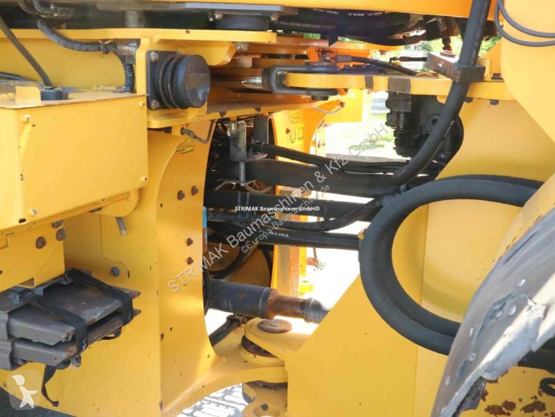 Pala Volvo L 110 H