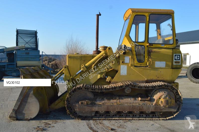 Shovel Caterpillar
