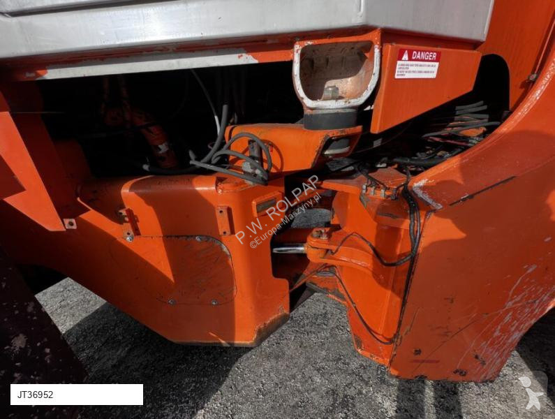 Pala Fiat-Hitachi High Tip 5m3
