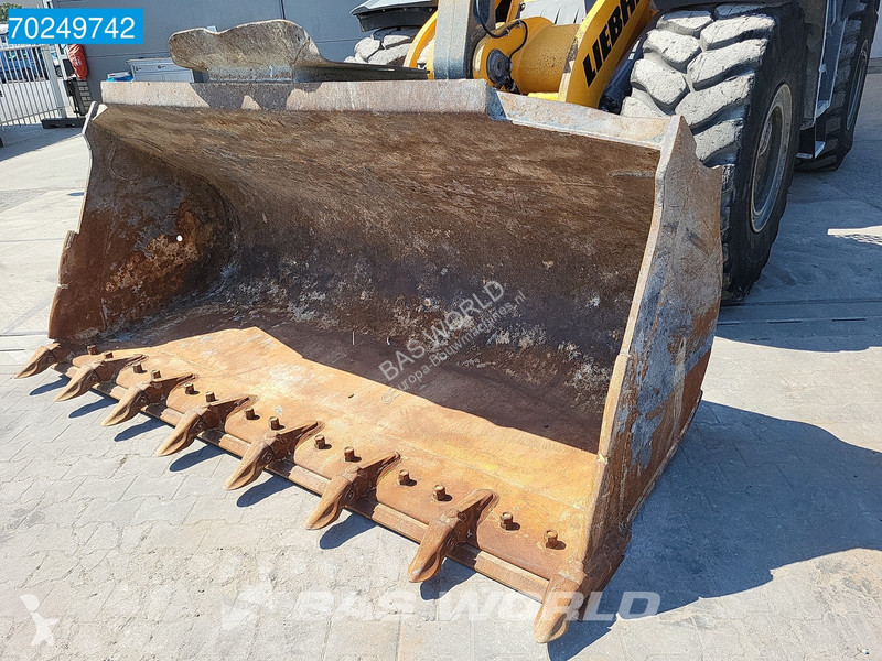 Incarcator Liebherr XPower XPower