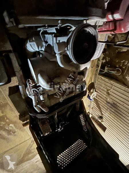 Shovel Caterpillar  980M