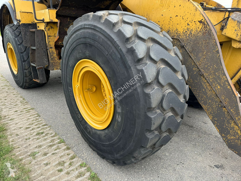 Incarcator Caterpillar 966M XE | 3th function
