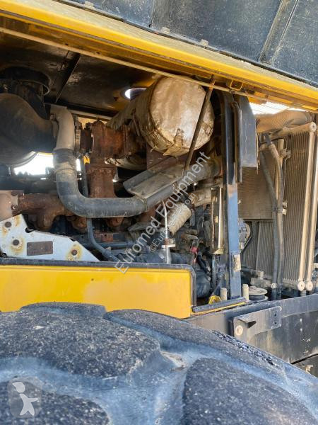 Pala Komatsu H