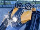 Pala cargadora Giant SK201D