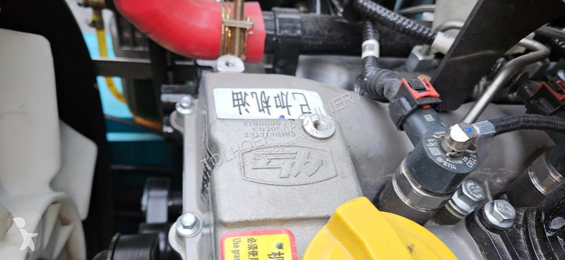 Shovel  R906