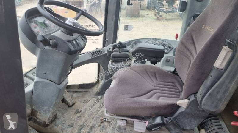 Incarcator New Holland